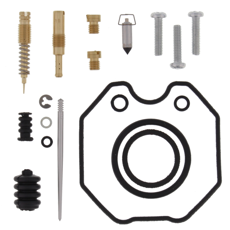 Honda XR100R Carburetor Rebuild Kit - All Balls Racing - `87-`00